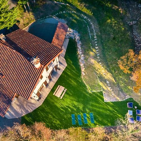 Arpetxea Casa Rural Roncal Luaran gambar