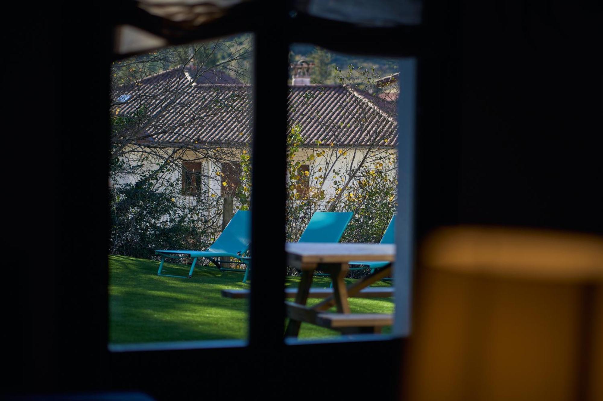 Arpetxea Casa Rural Roncal Luaran gambar